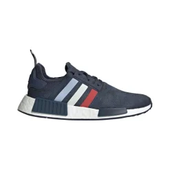 adidas Originals NMD R1 Trainers in Navy