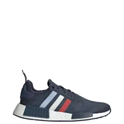 adidas Originals NMD R1 Trainers in Navy