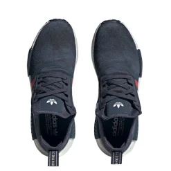 adidas Originals NMD R1 Trainers in Navy