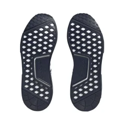 adidas Originals NMD R1 Trainers in Navy