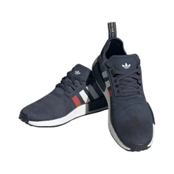 adidas Originals NMD R1 Trainers in Navy