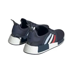 adidas Originals NMD R1 Trainers in Navy