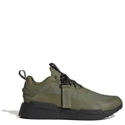 adidas Originals Nmd V3 GorE-Tex Running Shoes in Green
