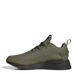 adidas Originals Nmd V3 GorE-Tex Running Shoes in Green
