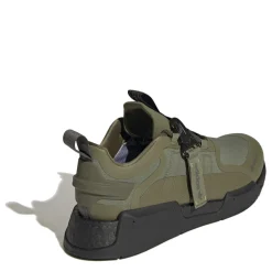 adidas Originals Nmd V3 GorE-Tex Running Shoes in Green