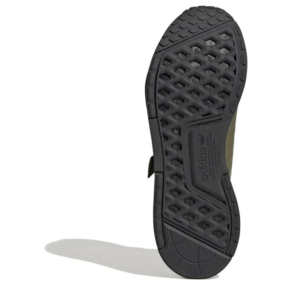 adidas Originals Nmd V3 GorE-Tex Running Shoes in Green