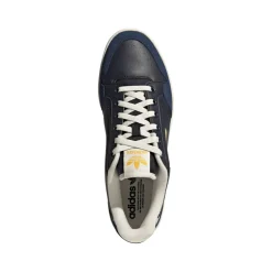 adidas Originals NY 90 Trainers in inkwell