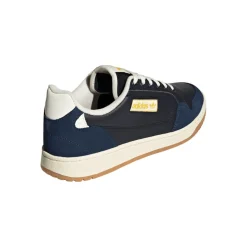 adidas Originals NY 90 Trainers in inkwell