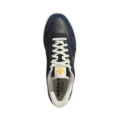 adidas Originals NY 90 Trainers in inkwell