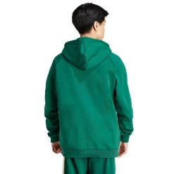 adidas Originals NY Hoodie in Green