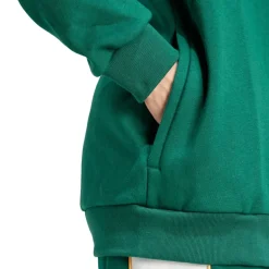 adidas Originals NY Hoodie in Green