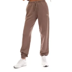 adidas Originals Outline Wash Joggers in Brown