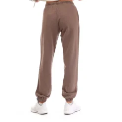 adidas Originals Outline Wash Joggers in Brown