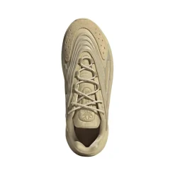 adidas Originals Ozelia Trainers in Sand