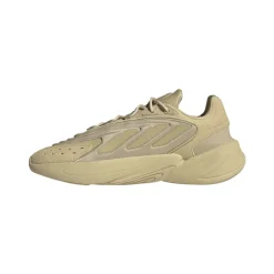 adidas Originals Ozelia Trainers in Sand