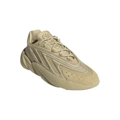 adidas Originals Ozelia Trainers in Sand