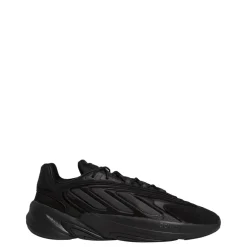 adidas Originals Ozelia Trainers in Black