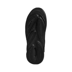 adidas Originals Ozelia Trainers in Black