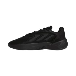 adidas Originals Ozelia Trainers in Black