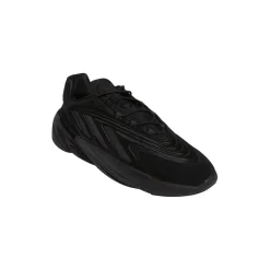 adidas Originals Ozelia Trainers in Black