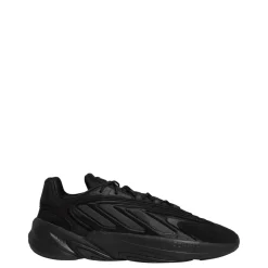 adidas Originals Ozelia Trainers in Black