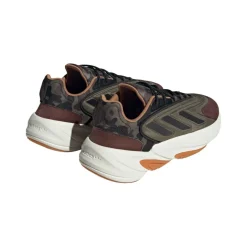 adidas Originals Ozelia Trainers in olive