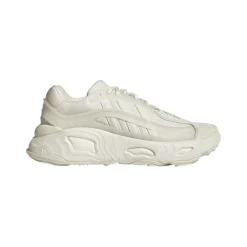 adidas Originals Oznova Trainers in Off White