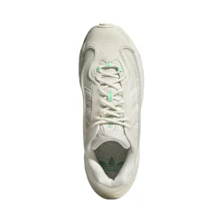 adidas Originals Oznova Trainers in Off White