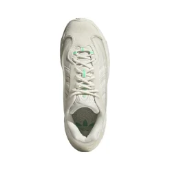 adidas Originals Oznova Trainers in Off White