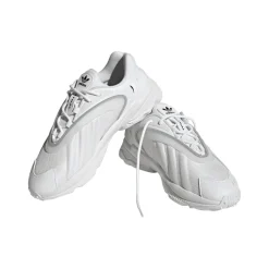 adidas Originals Oztral Trainers in White