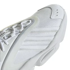 adidas Originals Oztral Trainers in White