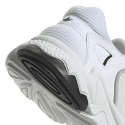 adidas Originals Oztral Trainers in White