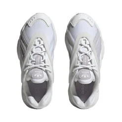 adidas Originals Oztral Trainers in White
