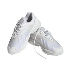 adidas Originals Oztral Trainers in White