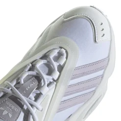 adidas Originals Oztral Trainers in White