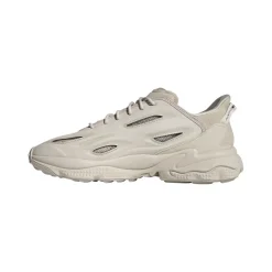 adidas Originals Ozweego Celox Trainers in Brown