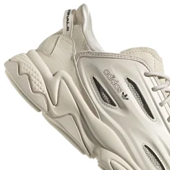 adidas Originals Ozweego Celox Trainers in Brown