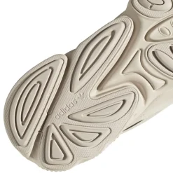 adidas Originals Ozweego Celox Trainers in Brown