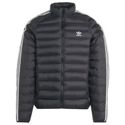 adidas Originals Padpuff Stand in Black