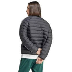 adidas Originals Padpuff Stand in Black