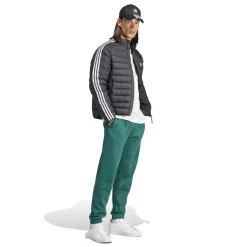 adidas Originals Padpuff Stand in Black