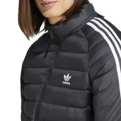 adidas Originals Padpuff Stand in Black