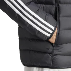 adidas Originals Padpuff Stand in Black