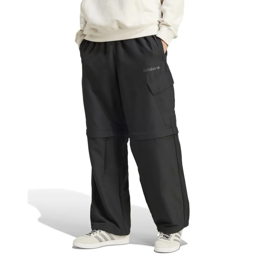 adidas Originals Pant in Black