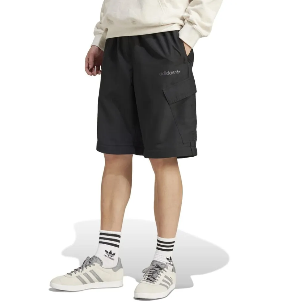 adidas Originals Pant in Black