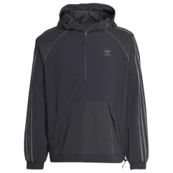 adidas Originals Parka in Black