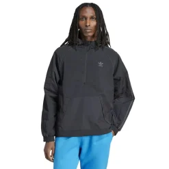 adidas Originals Parka in Black