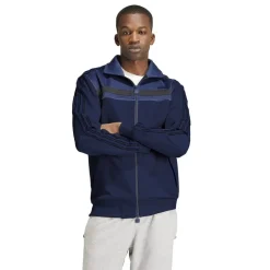 adidas Originals Prem tt in Blue