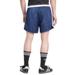 adidas Originals Premium Sprinter Shorts in Indigo