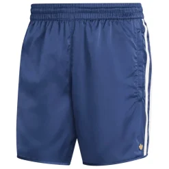 adidas Originals Premium Sprinter Shorts in Indigo